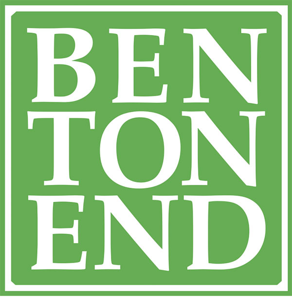 bentonend