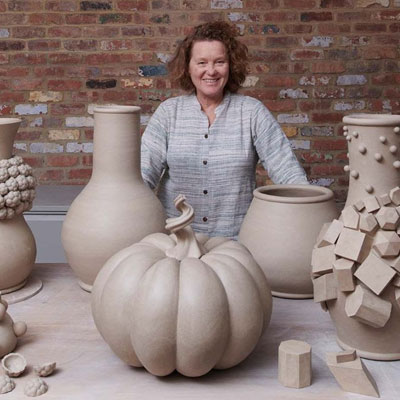 Ceramicist-Studio