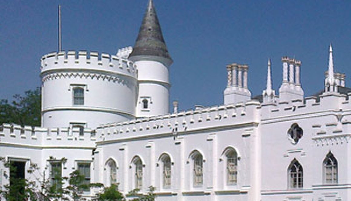 Strawberry-Hill