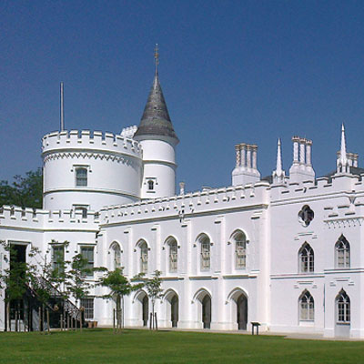 Strawberry-Hill