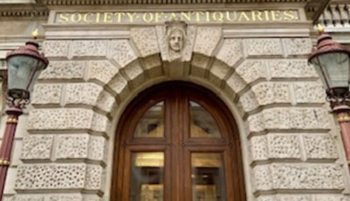 Antiquaries