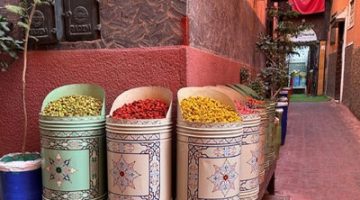 Marrakesh